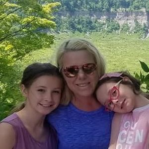 Meet your Posher, Brandi